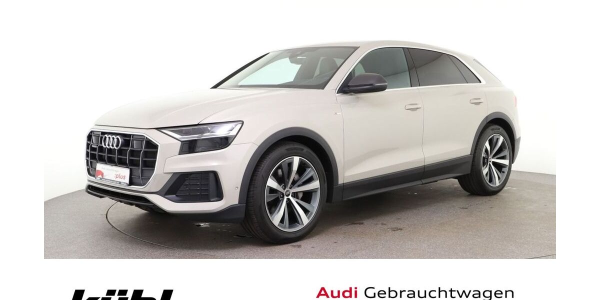 Audi Q8 56.450 km 58.780 &euro; Gifhorn 38518