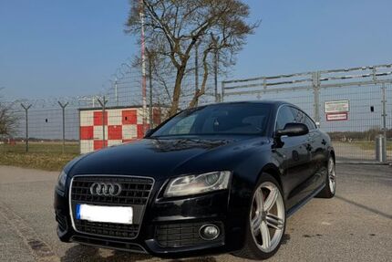 Audi A5 245.000 km 8.400 &euro; Hamburg 22527