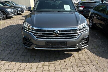 VW Touareg 61.000 km 43.500 &euro; Leimen 69181