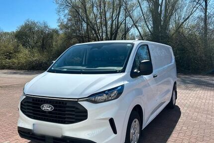 Ford Transit Custom 15.000 km 34.750 &euro; Bremen 28199