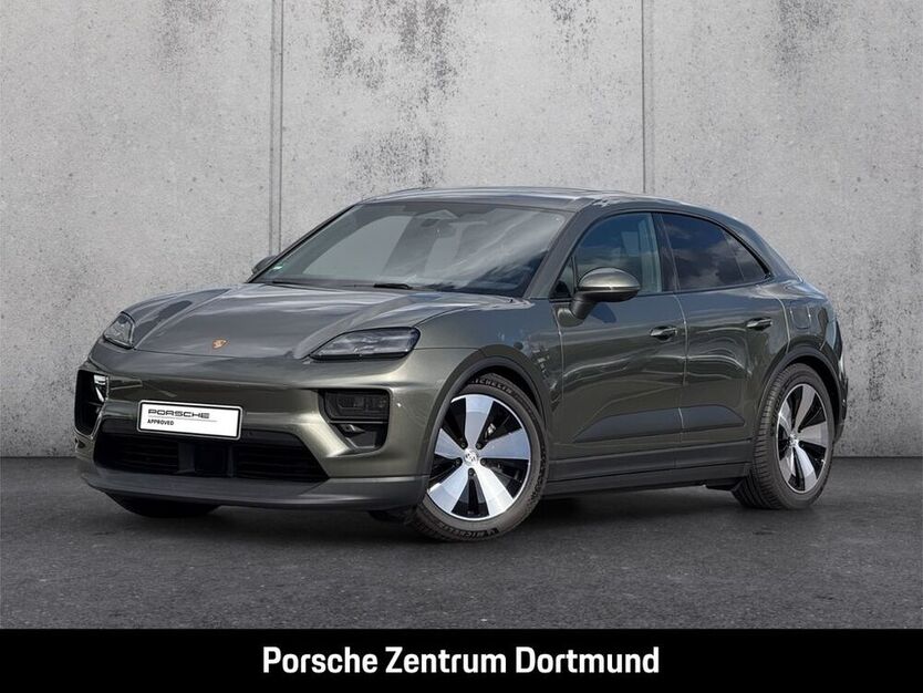 Macan