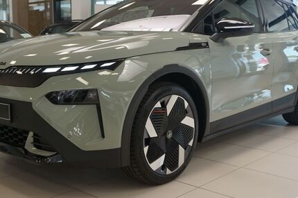 Skoda Elroq 4.600 km 49.850 &euro; Waldshut-Tiengen 79761