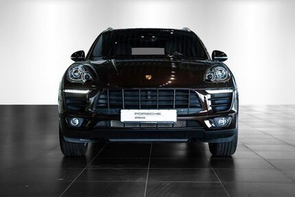 Porsche Macan 99.500 km 32.900 &euro; Würzburg 97070
