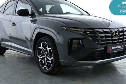 Hyundai TUCSON 48.786 km 28.970 &euro; Eching 85386