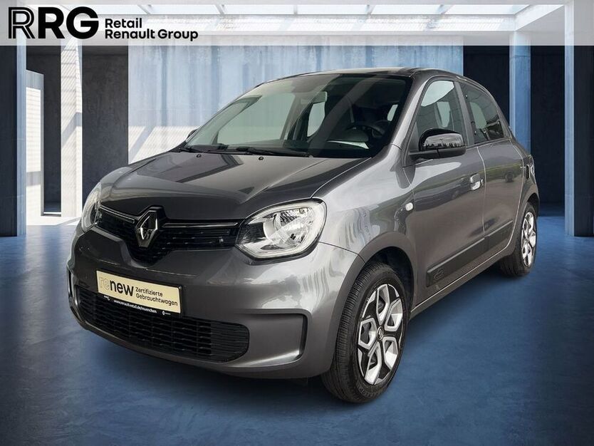 Twingo