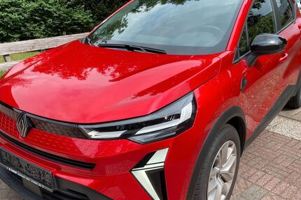 Renault Captur 11.870 km 21.900 &euro; Schafstedt 25725