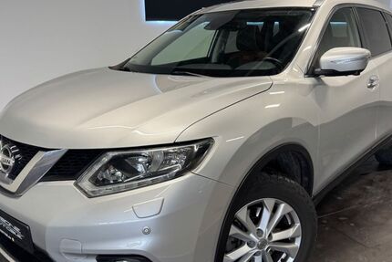 Nissan X-Trail 79.990 km 17.990 &euro; Bretten 75015