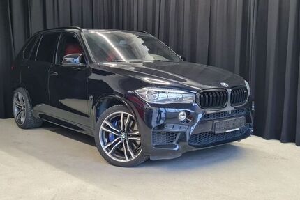 BMW X5 M