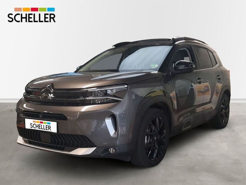 C5 Aircross