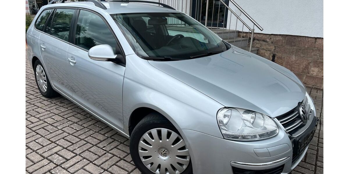 VW Golf 182.000 km 2.300 &euro; Fulda 36043