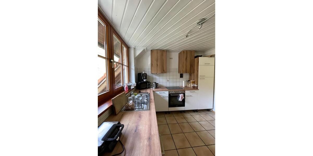 Etagenwohnung Stegen - 3.5 Zimmer, 9 m&sup2;, 1.100&euro; | Angebot:25340833