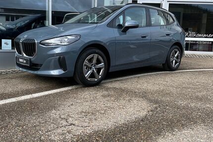 BMW 220 Active Tourer 3.800 km 32.800 &euro; Bopfingen 73441