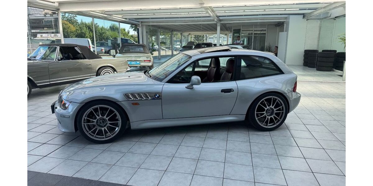 BMW Z3 99.600 km 26.800 &euro; Geldern 47608