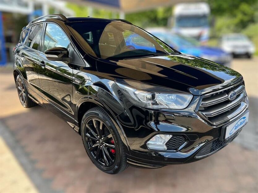 Kuga