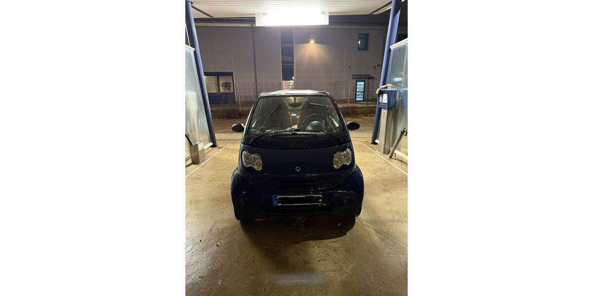 Smart ForTwo 164.000 km 1.890 &euro; münchen 80939