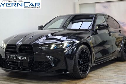 BMW M3 6.900 km 95.489 &euro; Königsbrunn 86343