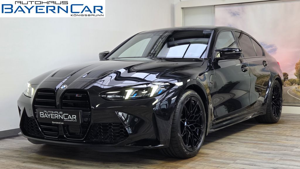 BMW M3 6.900 km 95.489 &euro; Königsbrunn 86343
