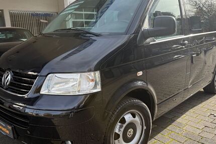 VW T5 Transporter 156.000 km 13.950 € Iserlohn 58638