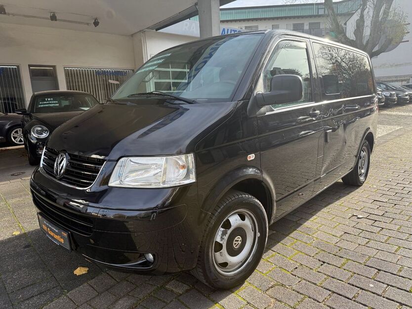 VW T5 Transporter 156.000 km 13.950 € Iserlohn 58638