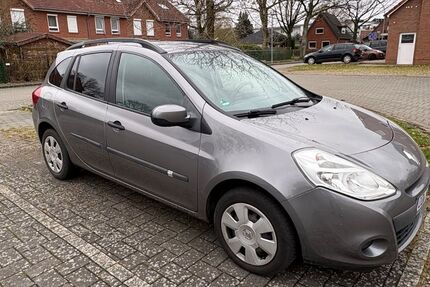 Renault Clio 185.000 km 3.099 &euro; Todendorf 22965