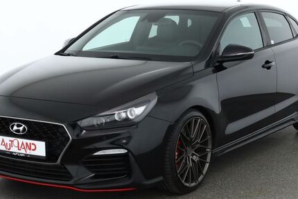 Hyundai i30 76.571 km 23.990 &euro; Cottbus OT Kolkwitz 03099