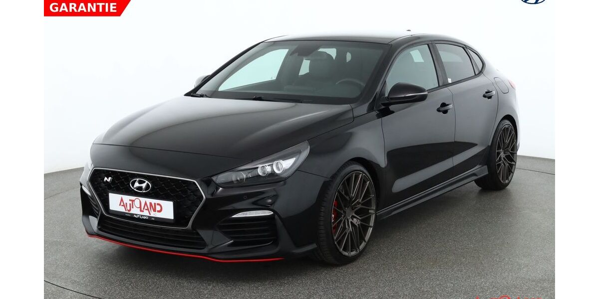 Hyundai i30 76.571 km 23.990 &euro; Cottbus OT Kolkwitz 03099