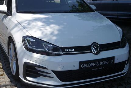 VW Golf 197.677 km 12.480 &euro; Haßfurt 97437