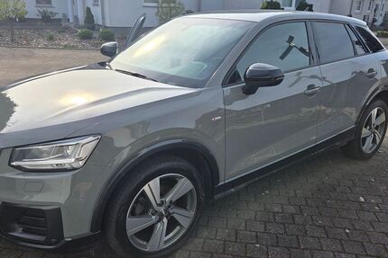 Audi Q2 39.369 km 22.000 &euro; Peine 31224
