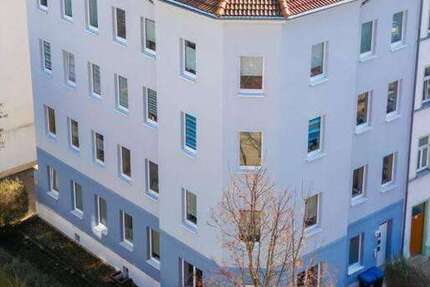 Wohnung Erfurt Johannesplatz - 3 Zimmer, 69 m&sup2;, 161.600&euro; | Angebot:27306779