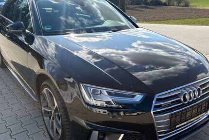 Audi A4 75.200 km 22.900 &euro; Wegscheid 94110
