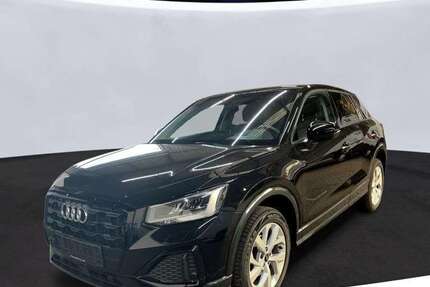 Audi Q2 43.774 km 19.499 &euro; Braunschweig 38118