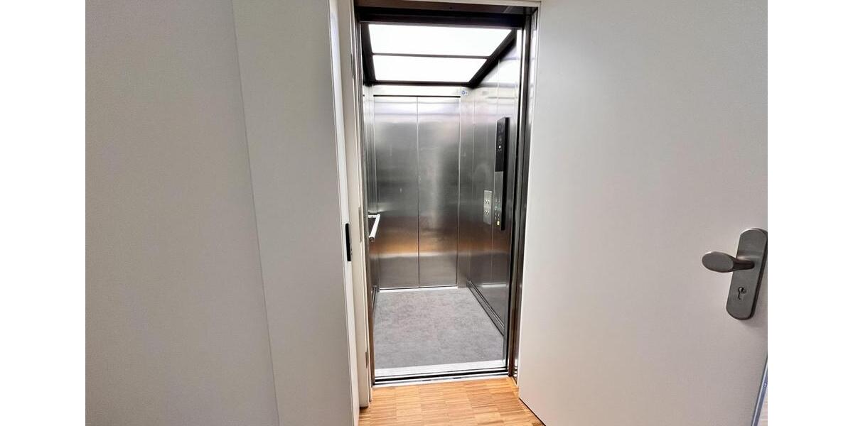 Etagenwohnung Herzberg (Elster) - 3 Zimmer, 105 m&sup2;, 1.010&euro; | Angebot:26321354