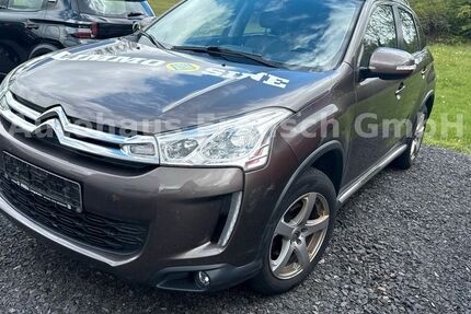 Citroen C4 Aircross 155.020 km 5.500 &euro; Langenhahn 56459