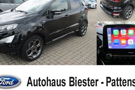 Ford EcoSport 26.970 km 14.950 &euro; Pattensen 30982