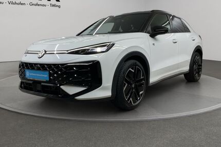 VW T-Roc 12.315 km 35.480 &euro; Passau 94032