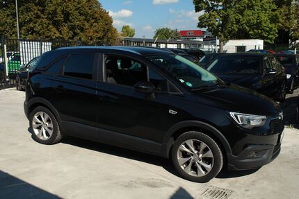 Opel Crossland (X) 58.000 km 9.991 &euro; Wiesbaden 65203