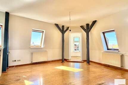 Wohnung Salzwedel Altstadt - 2 Zimmer, 73 m&sup2;, 438&euro; | Angebot:26170347