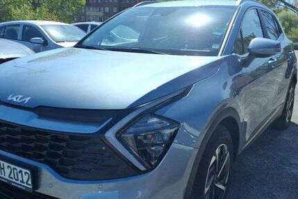 Kia Sportage 43.000 km 22.900 &euro; Fulda 36039