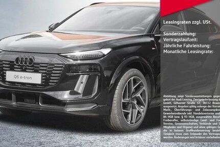 Audi e-tron 9.900 km 80.990 &euro; Recklinghausen 45657