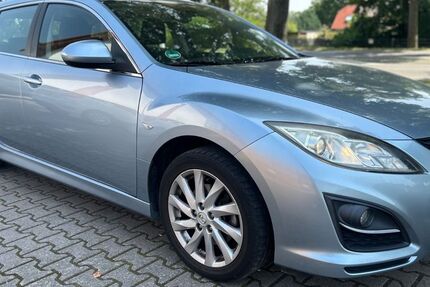 Mazda 6 237.000 km 3.499 € Rossdorf 64380