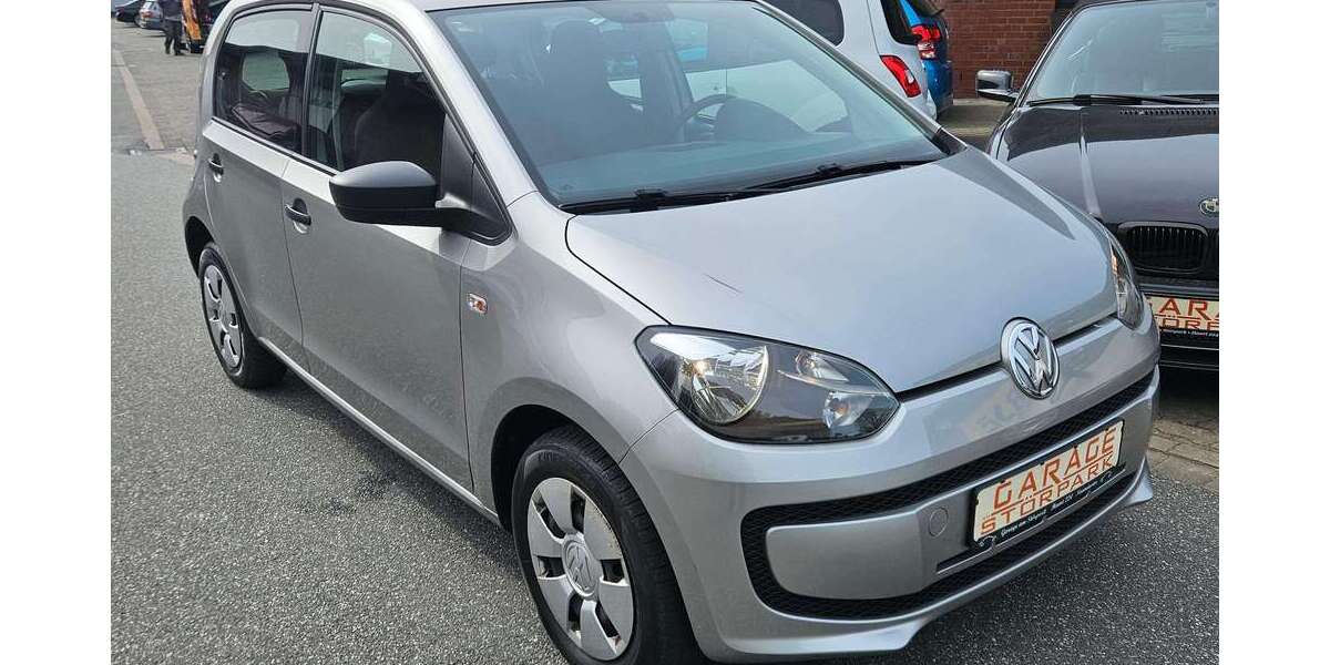VW up! 133.500 km 4.250 &euro; Neumünster 24539
