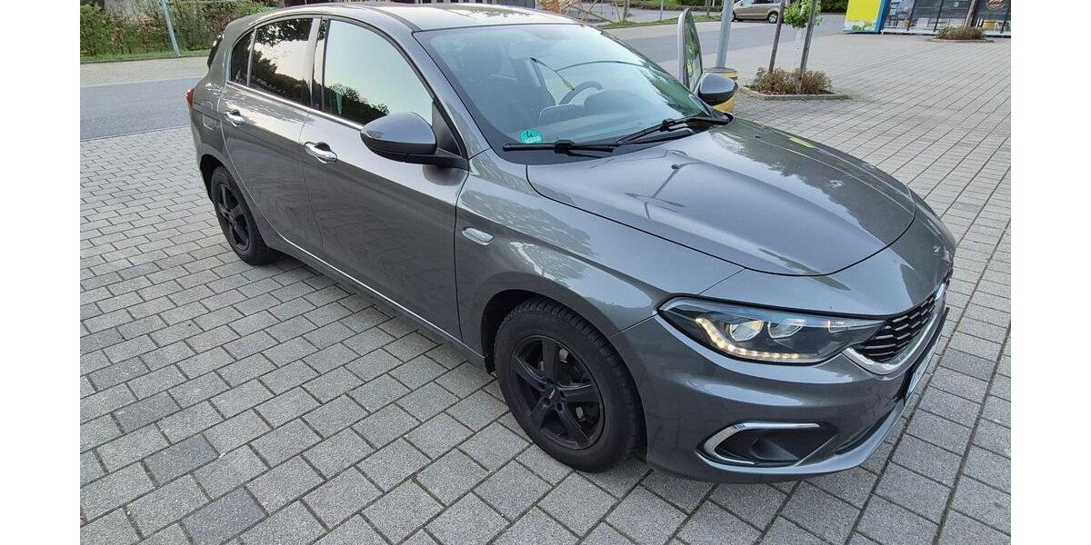 Fiat Tipo 57.000 km 8.900 &euro; Schönau 69250