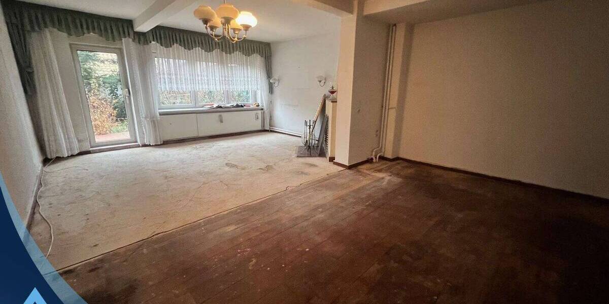 Doppelhaushälfte Perleberg - 3 Zimmer, 124 m&sup2;, 159.000&euro; | Angebot:25997664