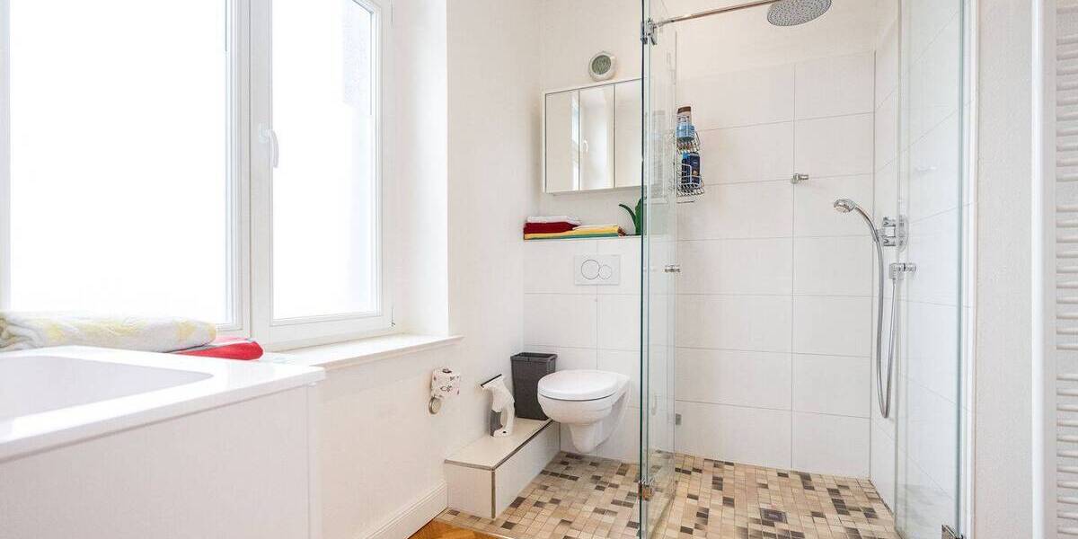 Etagenwohnung Flensburg Neustadt - 4 Zimmer, 123 m&sup2;, 429.000&euro; | Angebot:26094427