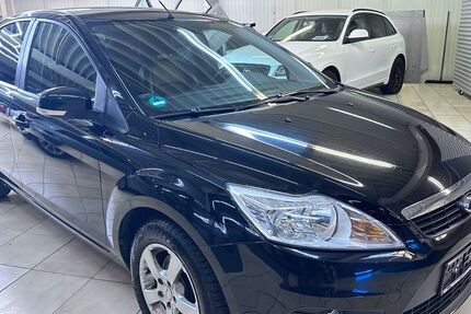 Ford Focus 151.000 km 3.490 &euro; Ellhofen 74248