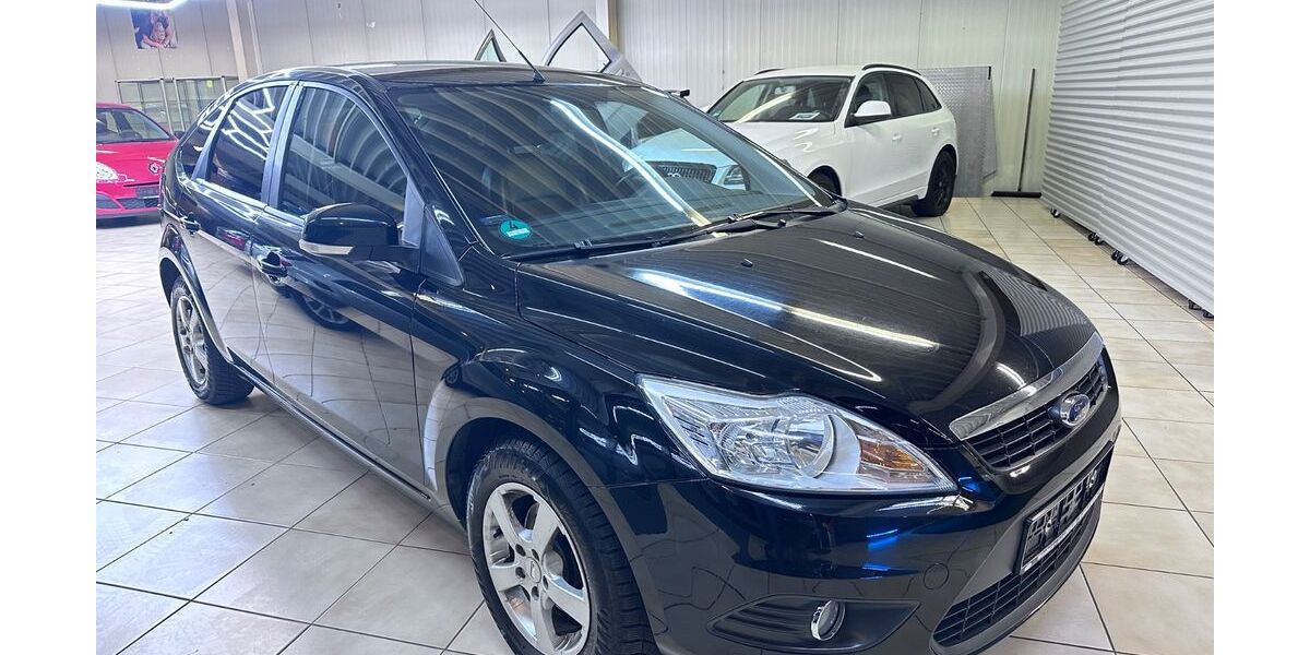 Ford Focus 151.000 km 3.490 &euro; Ellhofen 74248