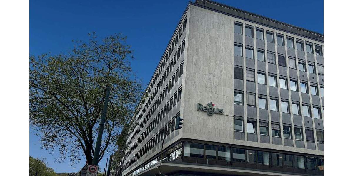 Gewerbeobjekt Dusseldorf Stadtmitte - 2.375&euro; | Angebot:25568588