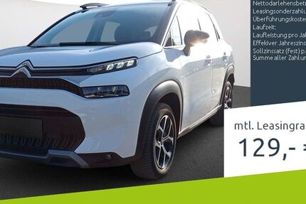 Citroen C3 Aircross 24.557 km 12.960 &euro; Bocholt 46395