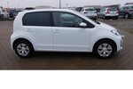 VW up! E-up 1-Gang Move Automatik 4Trg Klima 33.200 km 12.690 € Vordorf 38533
