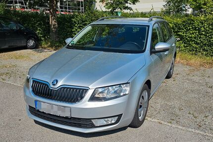 Skoda Octavia 240.000 km 7.300 &euro; Weingarten 88250
